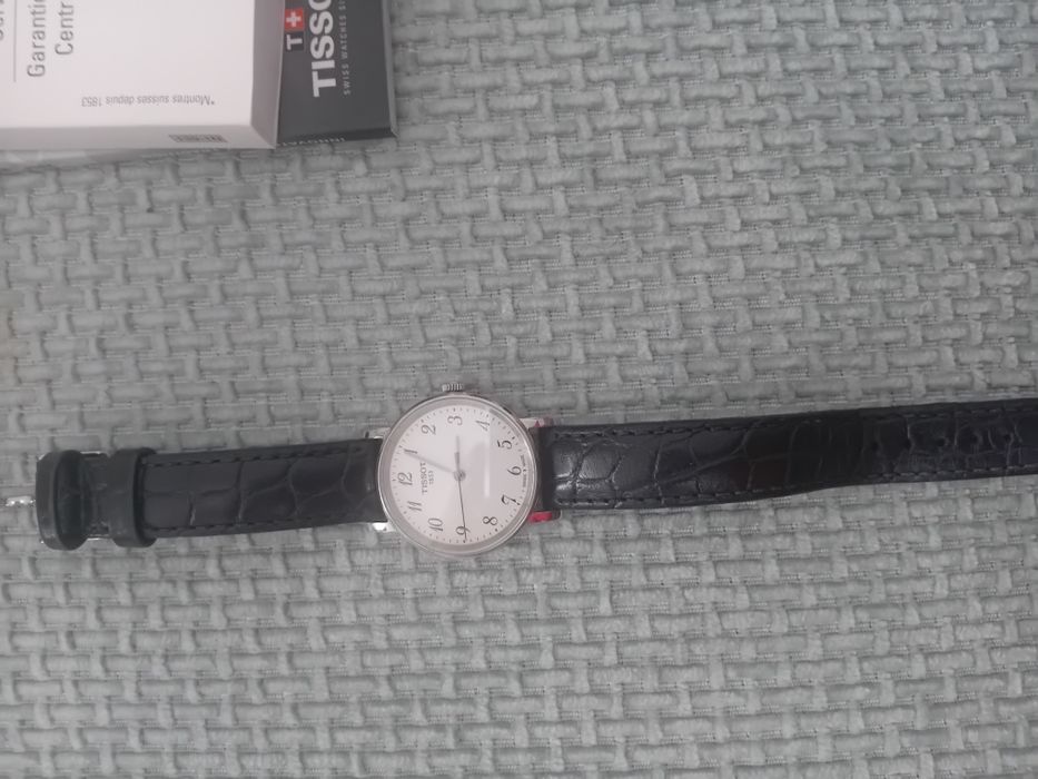 Ceas tissot clasic