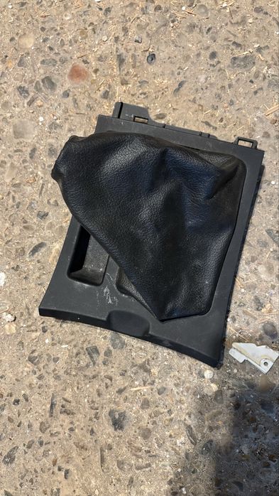 Husa manson schimbator viteze Mazda 3 Bk 2003-2008