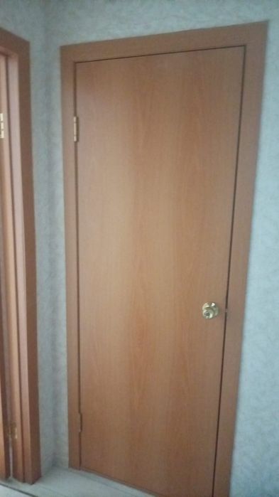 Продам новые двери