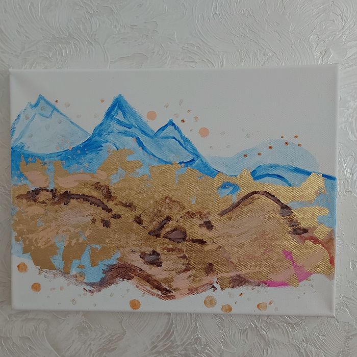 Интерьерная картина