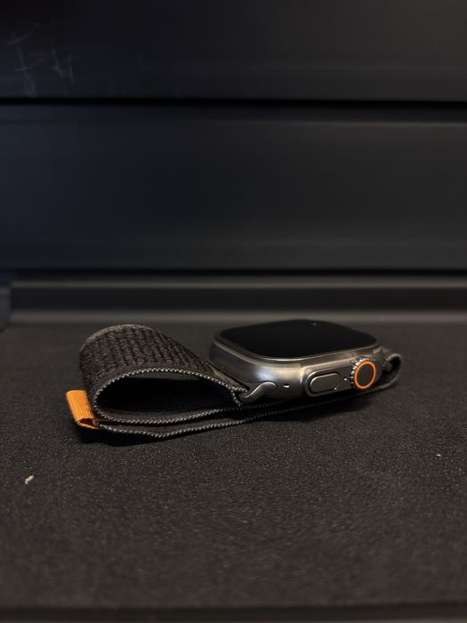 Apple Watch ULTRA