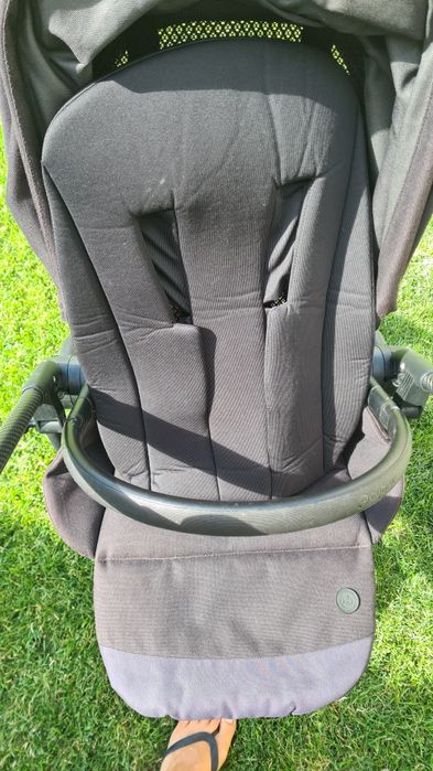 Carucior Cybex Melio Carbon ca nou