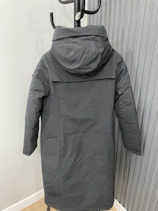 Продается куртка-парка