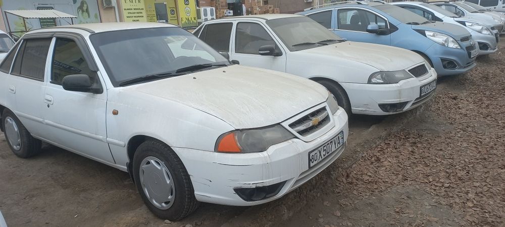 Нексия 1.6 тезда сотилади