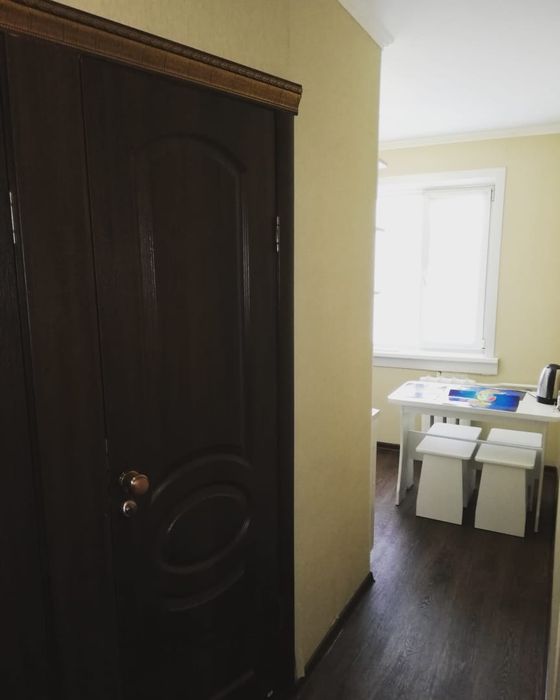 1-комнатная на Артуре.