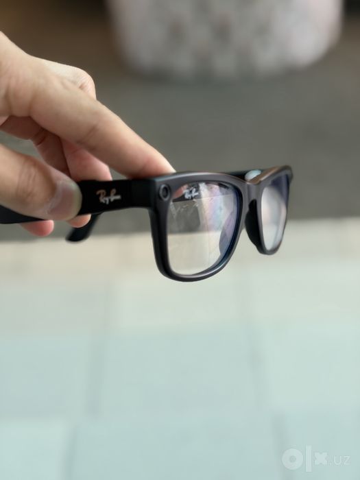 Top! Rayban meta