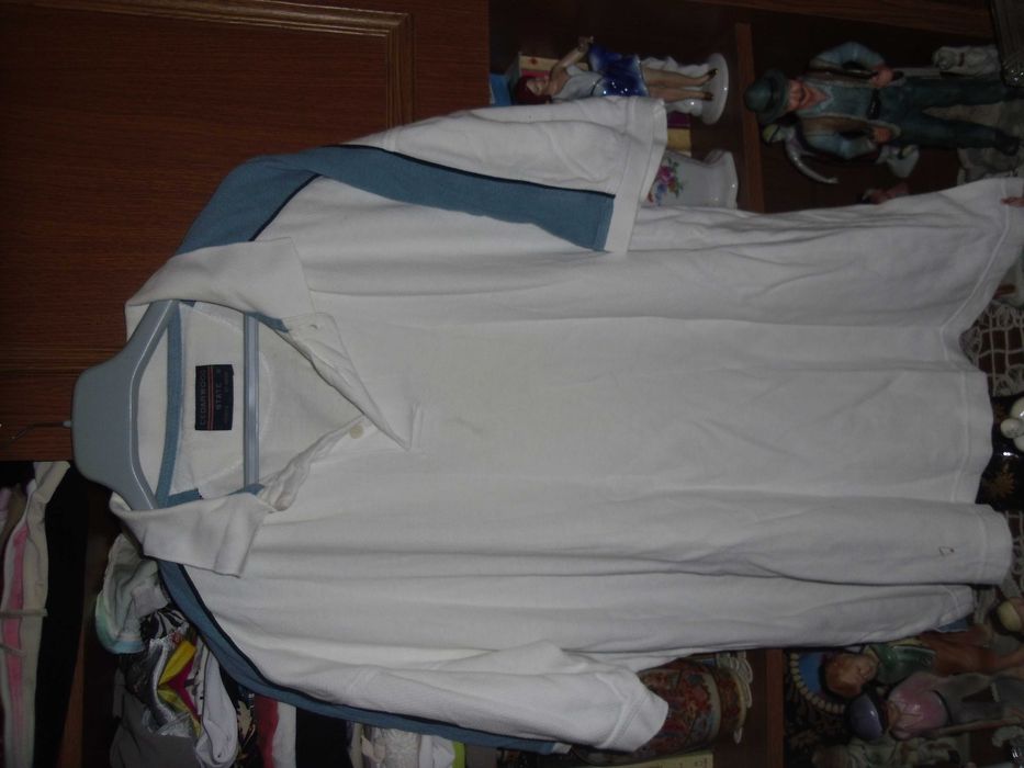 tricou bumbac ,mare