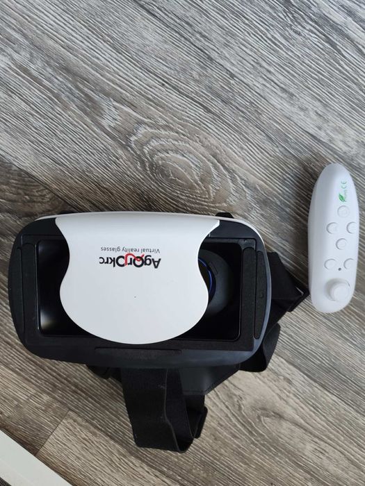 Очила за виртуална реалност