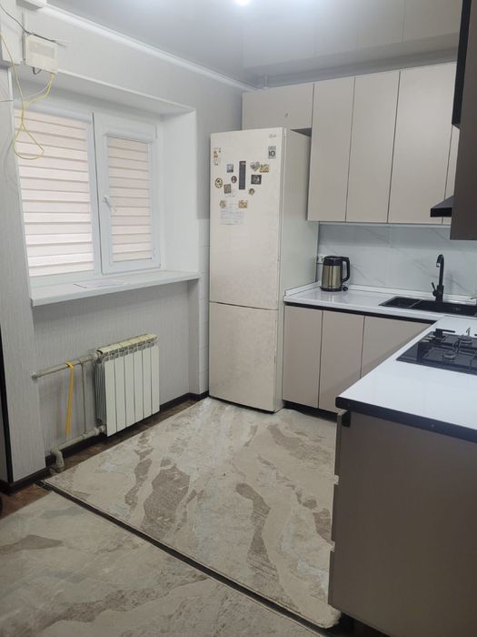 Квартира 2х комнатна