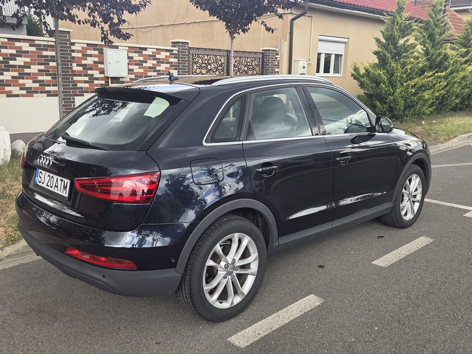 AUDI Q3 2012 — imagine 4