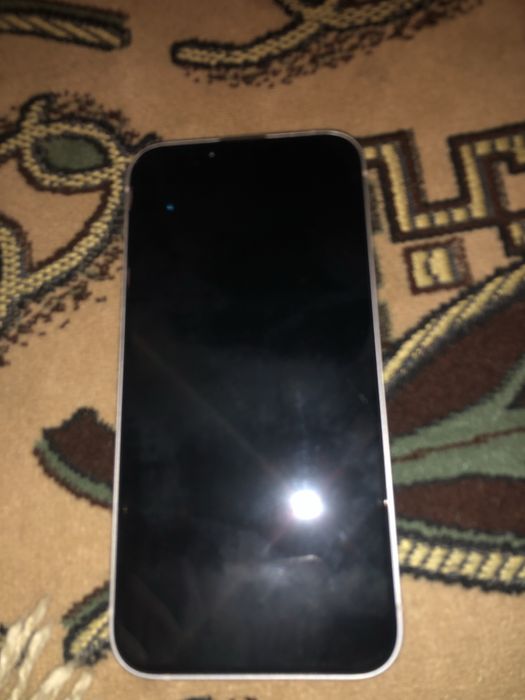 iPhone 14 128гб 100%