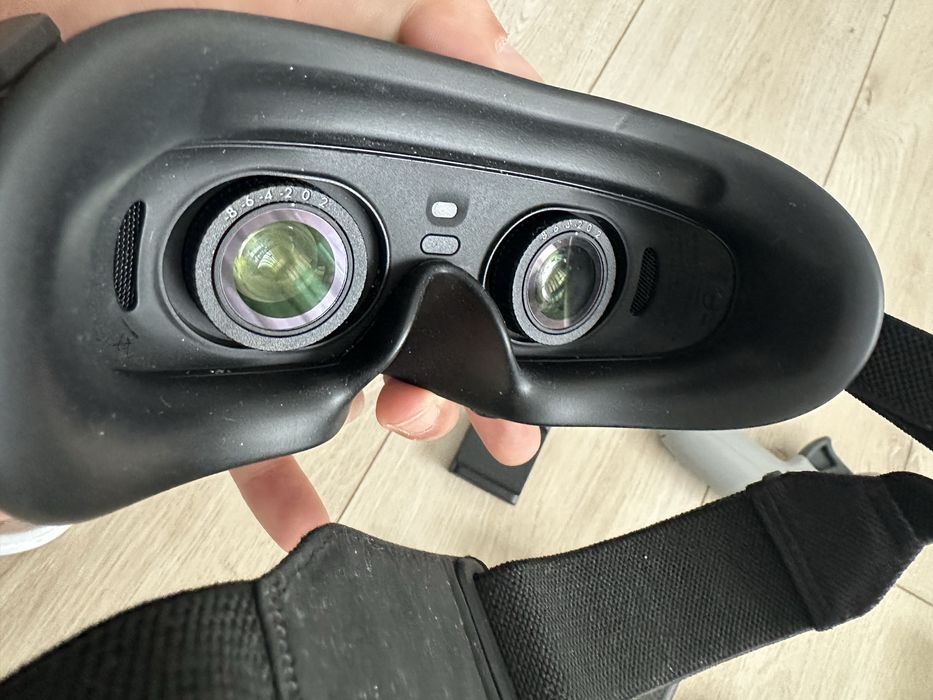 DJI Avata + Fly More Kit ca NOUA