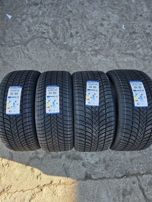 Anvelope noi iarna 245/40R20 275/35R20 DOT2025