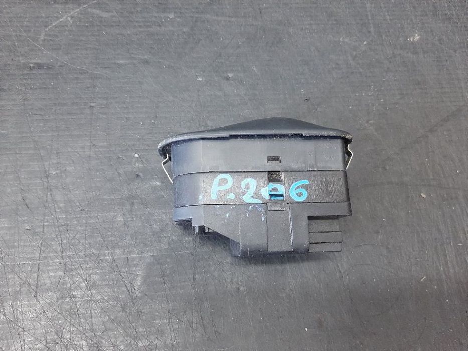 Butoane geamuri electrice peugeot 206