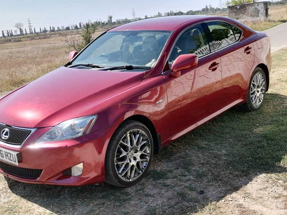 Piese auto pentru Lexus IS 220D 2006-2009 2.2 dcat