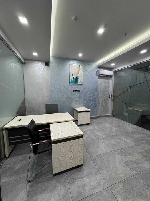 Продается здание. ор-р Паркентский