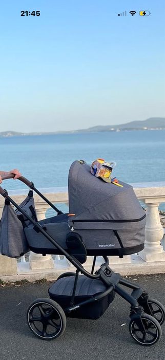Бебешка количка EasyWalker Harvey3 premium