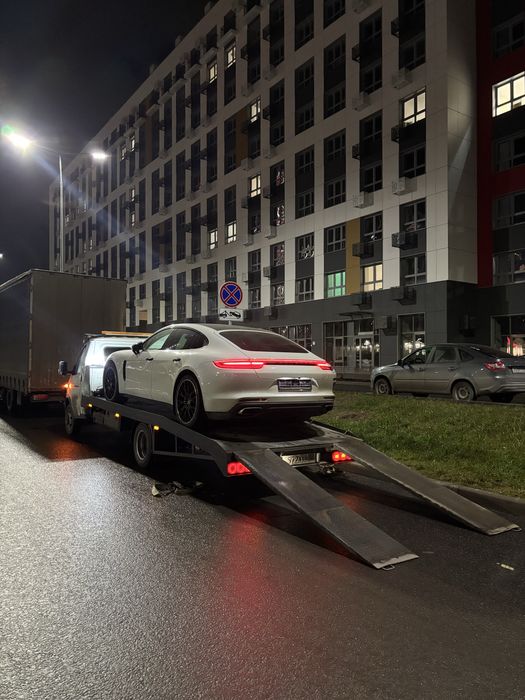 Эвакуатор Актобе 24/7