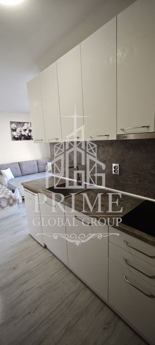 Продава се Едностаен апартамент в с. Равда, Област Бургас - 35 кв.м за 1800 €/кв.м - Снимка #6