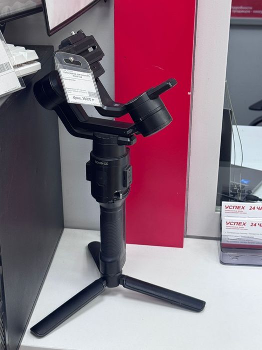 Стабилизатор для сьемки Dji Ronin R18(os14b)