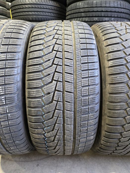 245/40/21 HANKOOK 4бр