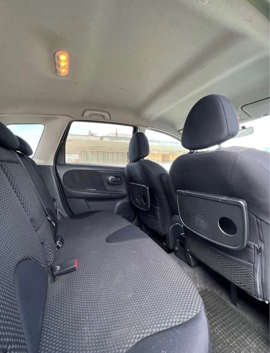 Nissan Note 1.4 / 2008г. / 88 к.с.
