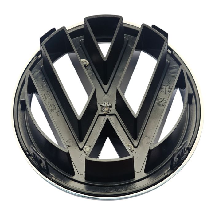 150мм Предна емблема за Фолксваген Тигуан VW Tiguan 2012-16г. ФЕЙСЛИФТ