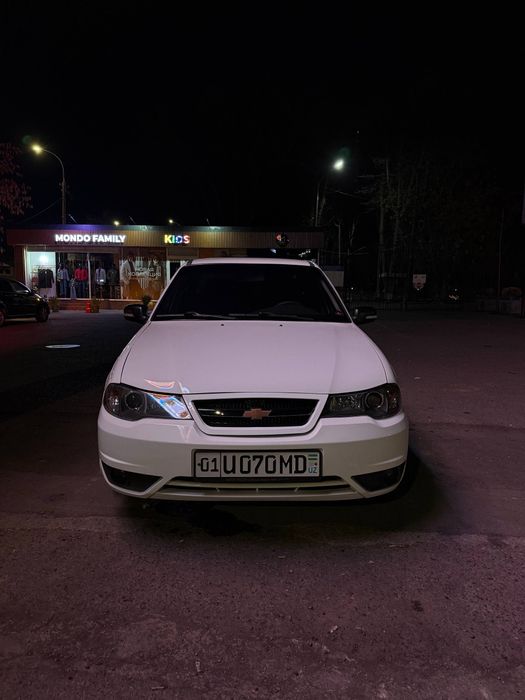 Nexia 2 2015-yil 1.6mator