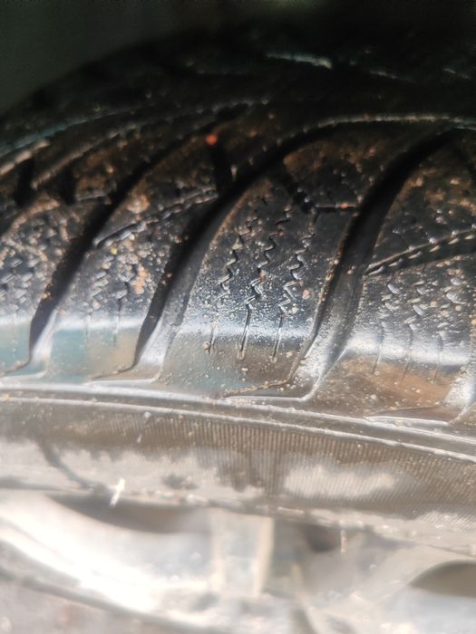 Балон Ауди мерс потходит