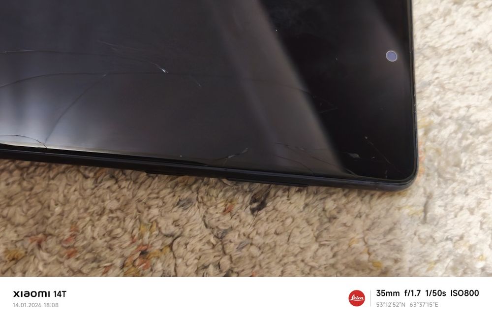 Samsung s20 fe на запчасти