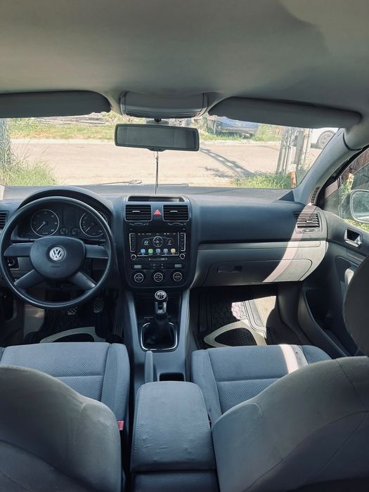 Vând sau schimb Volkswagen Golf 5 1.9 TDI 105 CP | Accept variante cu automată