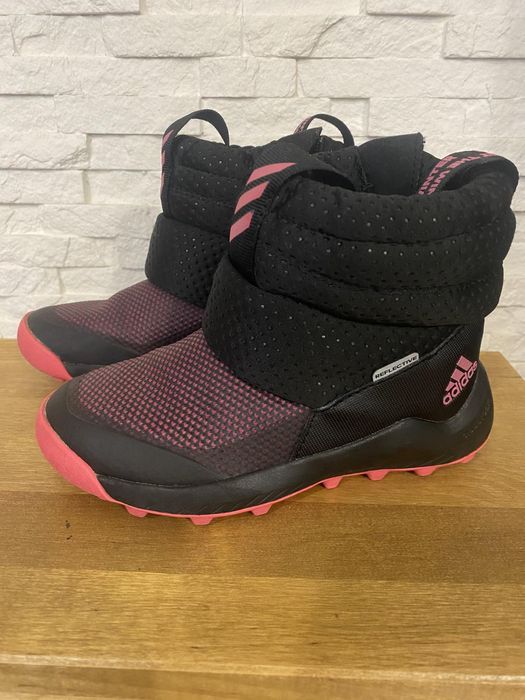 Детски ботушки апрески Adidas - 29 номер