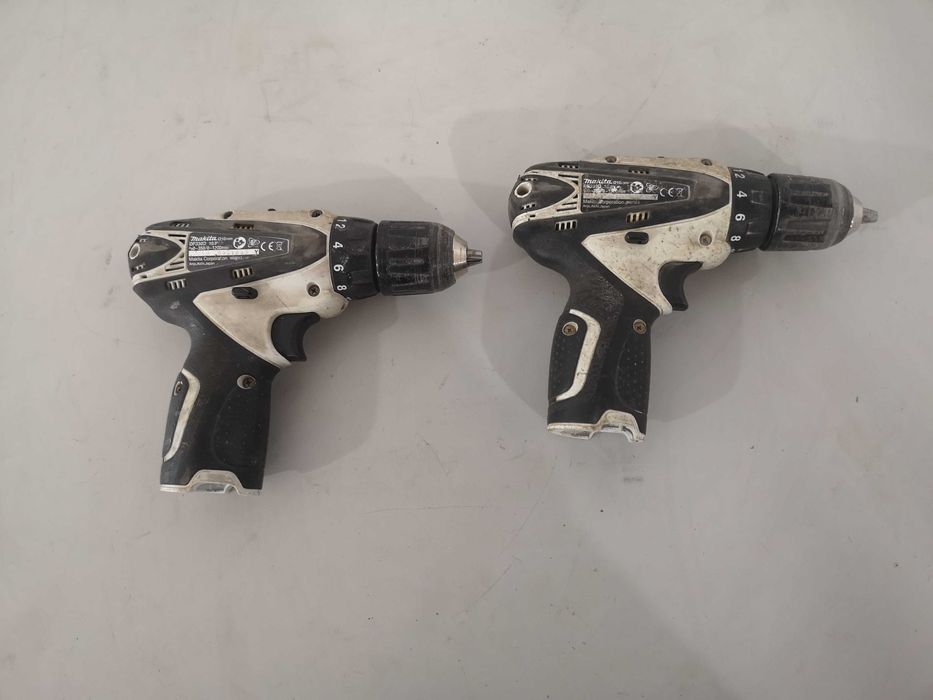 Винтоверт - Makita 10.8 V