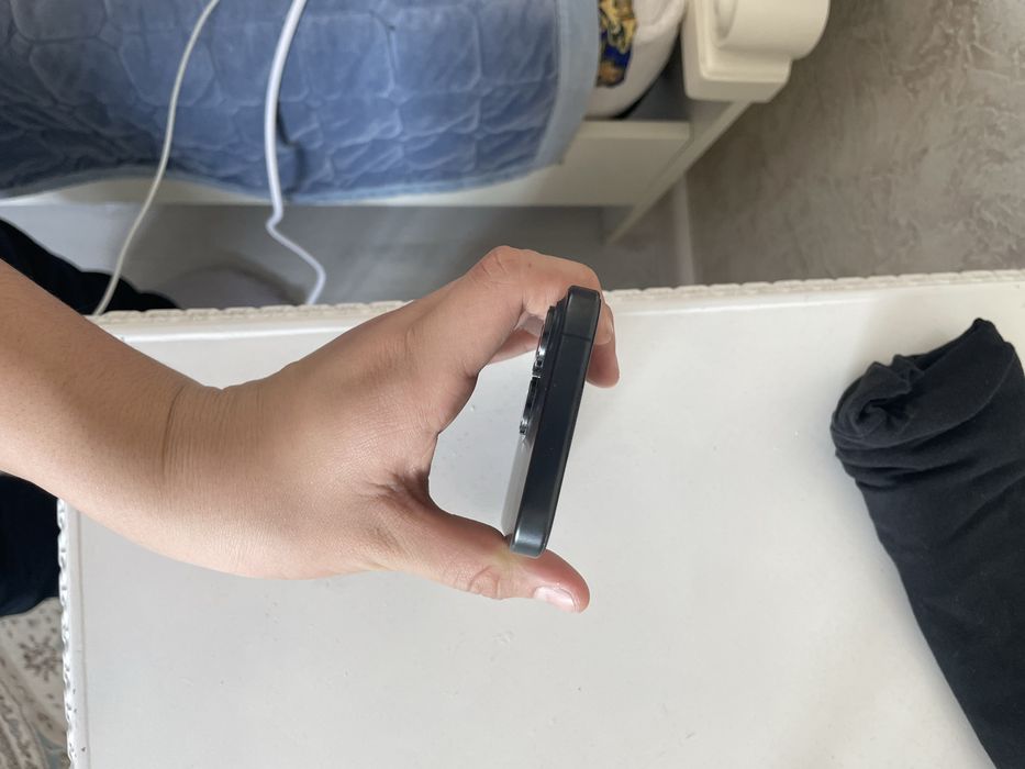 Айфон 15 про обмен