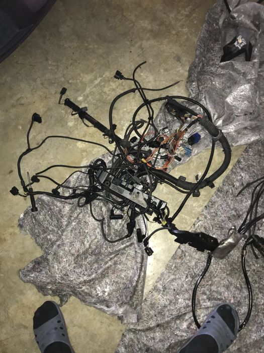 3.5 286 на части