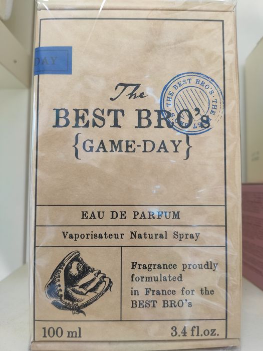 Парфюм мужской. Фаберлик.