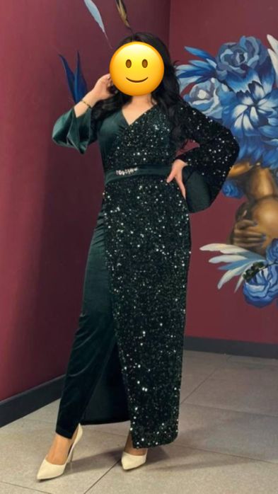 Көйлек және костюм двойка