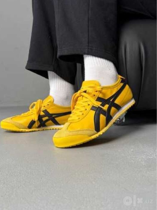 Asics Onitsuka Tiger Mexico