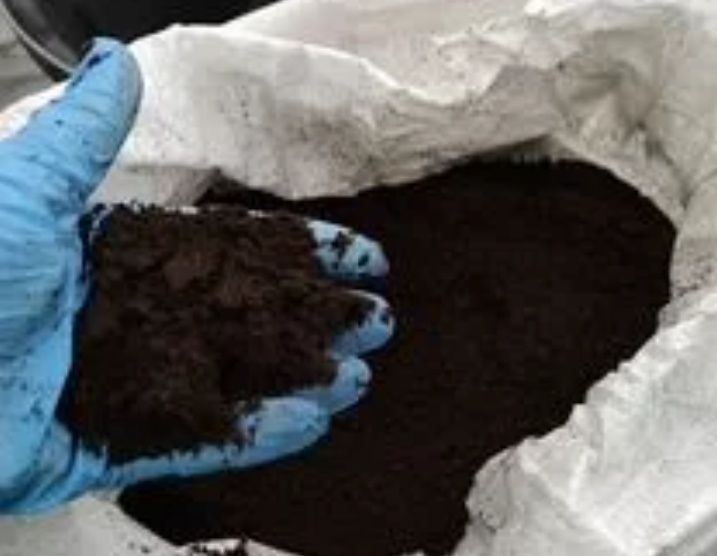 Перегной Чернозём Мешками