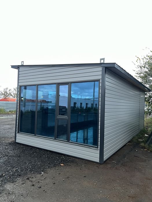 Торговый павилион