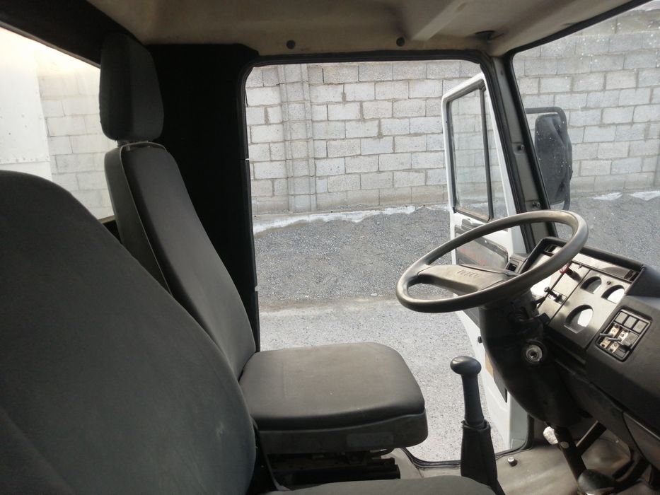 Otayo'l, isuzu, iveco sotiladi