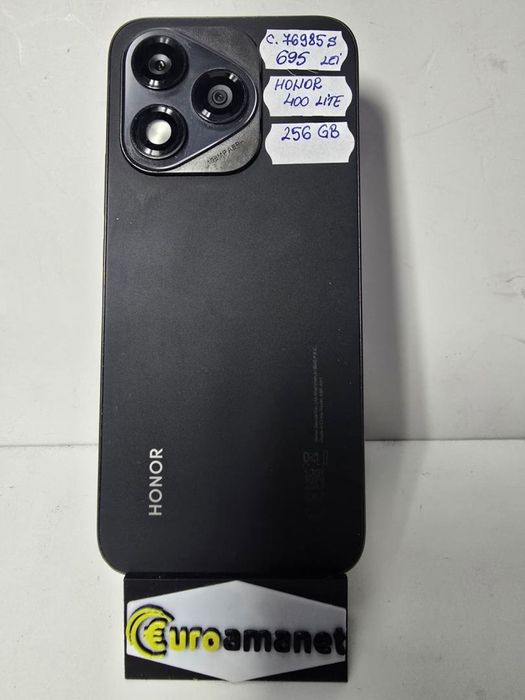 Telefon mobil HONOR 400 Lite, 8GB RAM, 256GB -P-