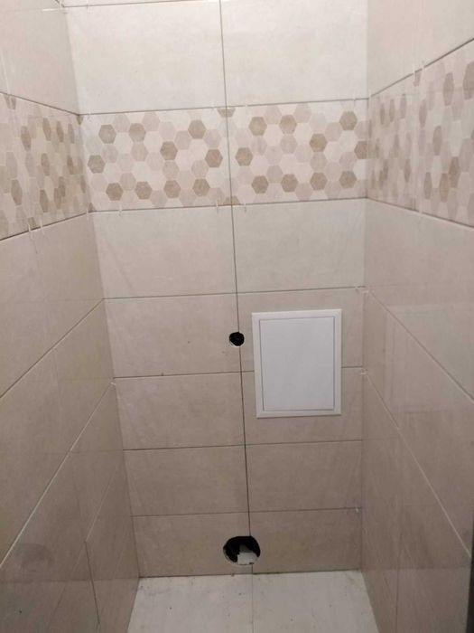 Майстор - баня, шпакловка, боядисване , гипсокартон, ламинат