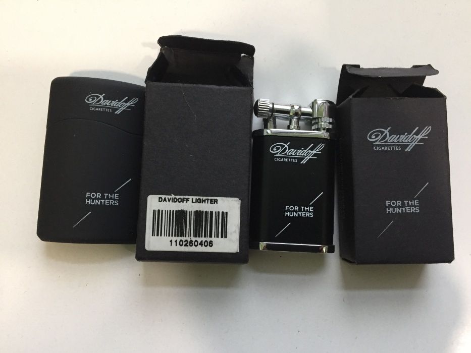 Лот запалки за колекция