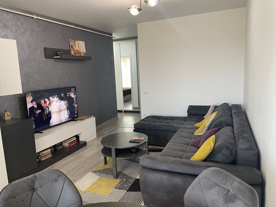 Inchiriere apartament 2 camere Dobroesti Ilfov