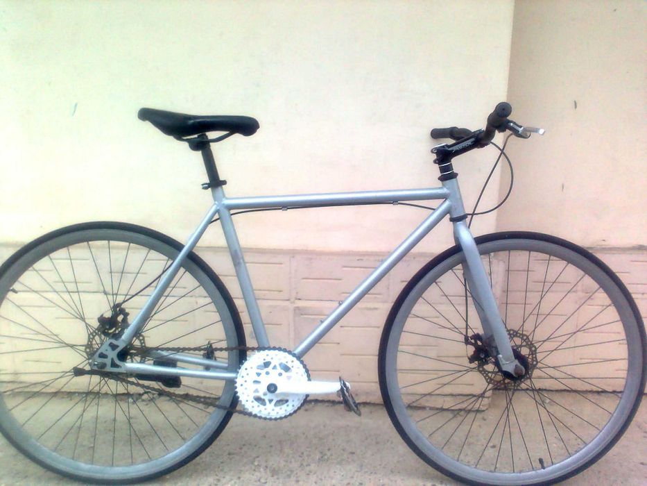 143 евро Fixie Single Speed