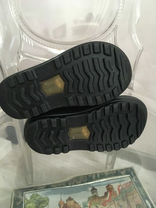 BURBERRY детски ботушки 23/24