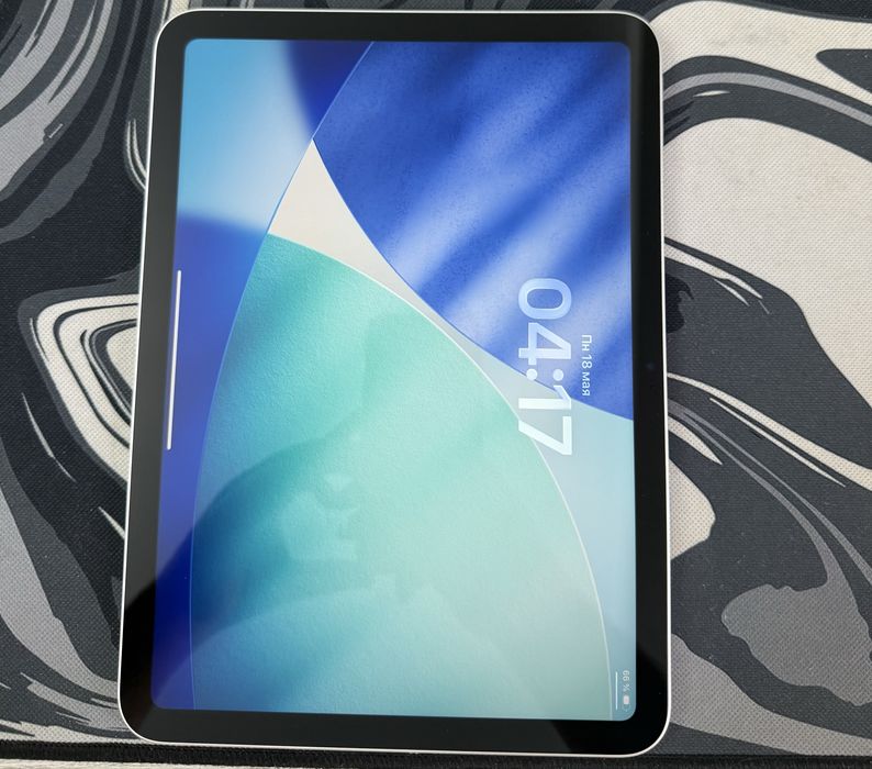 iPad A16 в идиальном состяние