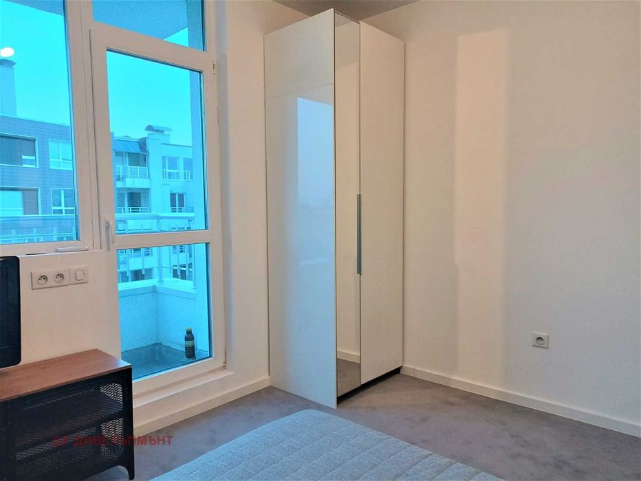 Под наем практичен Двустаен в Студентски град