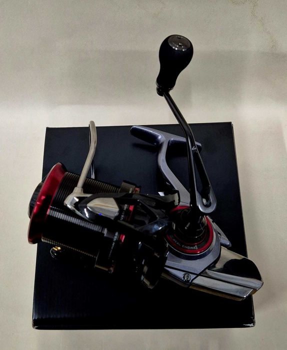 Mulineta Daiwa Tournament Basiair Z45 QDA